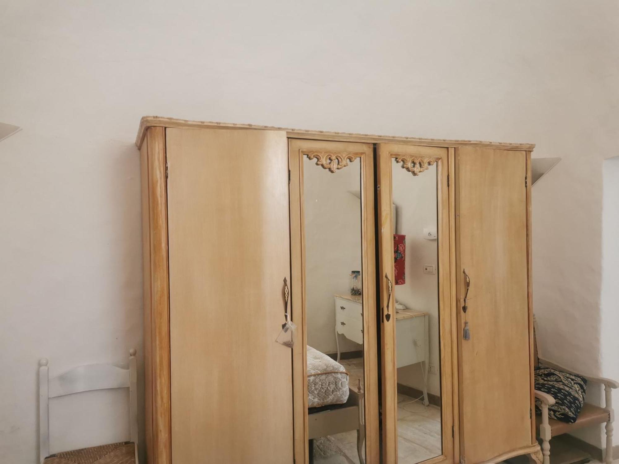 Trullo Le Tre Sorelle Cisternino Pokój zdjęcie