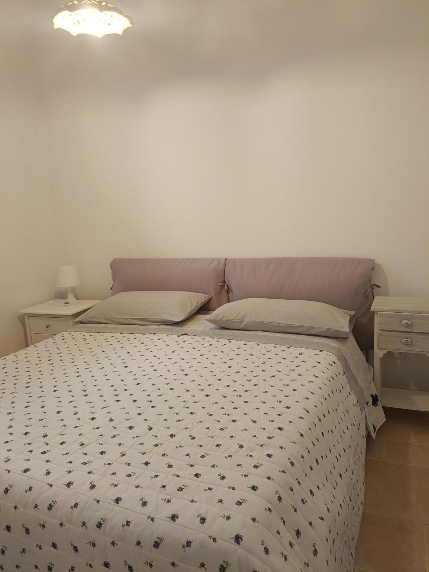 Trullo Le Tre Sorelle Cisternino Zewnętrze zdjęcie