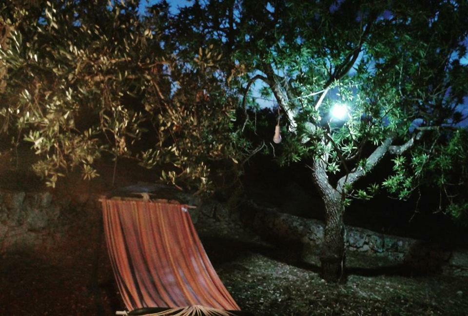 Trullo Le Tre Sorelle Cisternino Zewnętrze zdjęcie