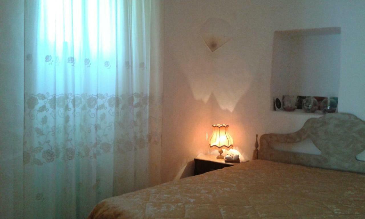 Trullo Le Tre Sorelle Cisternino Zewnętrze zdjęcie